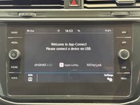 USED 2018 68 VOLKSWAGEN TIGUAN 2.0 TDI SE Navigation SUV 5dr Diesel Manual 4Motion Euro 6 (s/s) (150 ps) Impeccable history