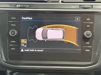 USED 2018 68 VOLKSWAGEN TIGUAN 2.0 TDI SE Navigation SUV 5dr Diesel Manual 4Motion Euro 6 (s/s) (150 ps) Impeccable history