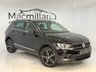 USED 2018 68 VOLKSWAGEN TIGUAN 2.0 TDI SE Navigation SUV 5dr Diesel Manual 4Motion Euro 6 (s/s) (150 ps) Impeccable history