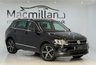 USED 2018 68 VOLKSWAGEN TIGUAN 2.0 TDI SE Navigation SUV 5dr Diesel Manual 4Motion Euro 6 (s/s) (150 ps) Impeccable history