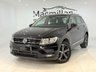 USED 2018 68 VOLKSWAGEN TIGUAN 2.0 TDI SE Navigation SUV 5dr Diesel Manual 4Motion Euro 6 (s/s) (150 ps) Impeccable history