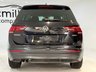 USED 2018 68 VOLKSWAGEN TIGUAN 2.0 TDI SE Navigation SUV 5dr Diesel Manual 4Motion Euro 6 (s/s) (150 ps) Impeccable history