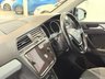 USED 2018 68 VOLKSWAGEN TIGUAN 2.0 TDI SE Navigation SUV 5dr Diesel Manual 4Motion Euro 6 (s/s) (150 ps) Impeccable history