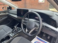 USED 2025 25 VOLKSWAGEN GOLF 1.5 TSI Style Hatchback 5dr Petrol Manual Euro 6 (s/s) (150 ps) 