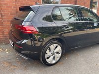 USED 2025 25 VOLKSWAGEN GOLF 1.5 TSI Style Hatchback 5dr Petrol Manual Euro 6 (s/s) (150 ps) 