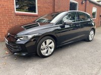 USED 2025 25 VOLKSWAGEN GOLF 1.5 TSI Style Hatchback 5dr Petrol Manual Euro 6 (s/s) (150 ps) 