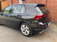 USED 2025 25 VOLKSWAGEN GOLF 1.5 TSI Style Hatchback 5dr Petrol Manual Euro 6 (s/s) (150 ps) 