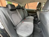 USED 2025 25 VOLKSWAGEN GOLF 1.5 TSI Style Hatchback 5dr Petrol Manual Euro 6 (s/s) (150 ps) 