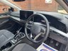 USED 2025 25 VOLKSWAGEN GOLF 1.5 TSI Style Hatchback 5dr Petrol Manual Euro 6 (s/s) (150 ps) 