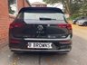 USED 2025 25 VOLKSWAGEN GOLF 1.5 TSI Style Hatchback 5dr Petrol Manual Euro 6 (s/s) (150 ps) 