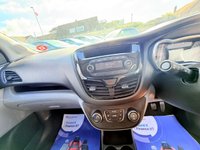 USED 2015 15 VAUXHALL VIVA 1.0i SL Hatchback 5dr Petrol Manual Euro 6 (75 ps) Great Colour Option + Parking Sensors & Air Con