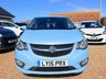 USED 2015 15 VAUXHALL VIVA 1.0i SL Hatchback 5dr Petrol Manual Euro 6 (75 ps) Great Colour Option + Parking Sensors & Air Con