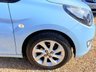 USED 2015 15 VAUXHALL VIVA 1.0i SL Hatchback 5dr Petrol Manual Euro 6 (75 ps) Great Colour Option + Parking Sensors & Air Con