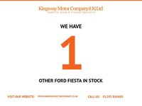 USED 2011 61 FORD FIESTA 1.4 Titanium Hatchback 3dr Petrol Automatic (154 g/km, 94 bhp) WE WANT YOUR PART EXCHANGE!