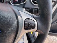 USED 2011 61 FORD FIESTA 1.4 Titanium Hatchback 3dr Petrol Automatic (154 g/km, 94 bhp) LOVELY HIGH SPEC AUTOMATIC!