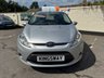 USED 2011 61 FORD FIESTA 1.4 Titanium Hatchback 3dr Petrol Automatic (154 g/km, 94 bhp) LOVELY HIGH SPEC AUTOMATIC!
