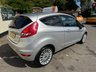 USED 2011 61 FORD FIESTA 1.4 Titanium Hatchback 3dr Petrol Automatic (154 g/km, 94 bhp) LOVELY HIGH SPEC AUTOMATIC!