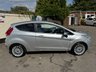 USED 2011 61 FORD FIESTA 1.4 Titanium Hatchback 3dr Petrol Automatic (154 g/km, 94 bhp) LOVELY HIGH SPEC AUTOMATIC!
