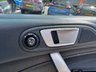 USED 2011 61 FORD FIESTA 1.4 Titanium Hatchback 3dr Petrol Automatic (154 g/km, 94 bhp) LOVELY HIGH SPEC AUTOMATIC!