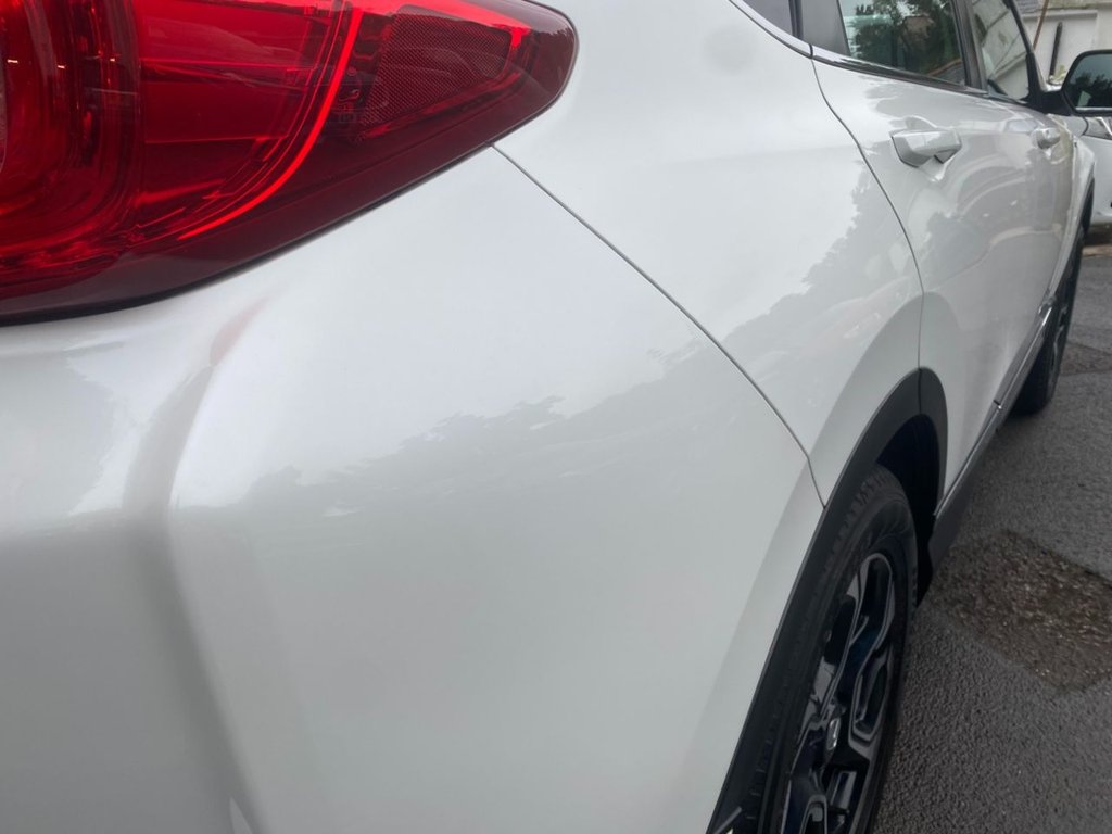 USED 2019 19 HONDA CR-V 2.0 h i-MMD SE SUV 5dr Petrol Hybrid eCVT 4WD Euro 6 (s/s) (184 ps) AUTOMATIC PETRO HYRID FULL HISTORY