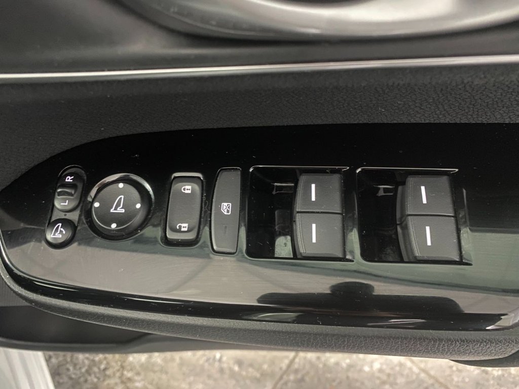 USED 2019 19 HONDA CR-V 2.0 h i-MMD SE SUV 5dr Petrol Hybrid eCVT 4WD Euro 6 (s/s) (184 ps) AUTOMATIC PETRO HYRID FULL HISTORY