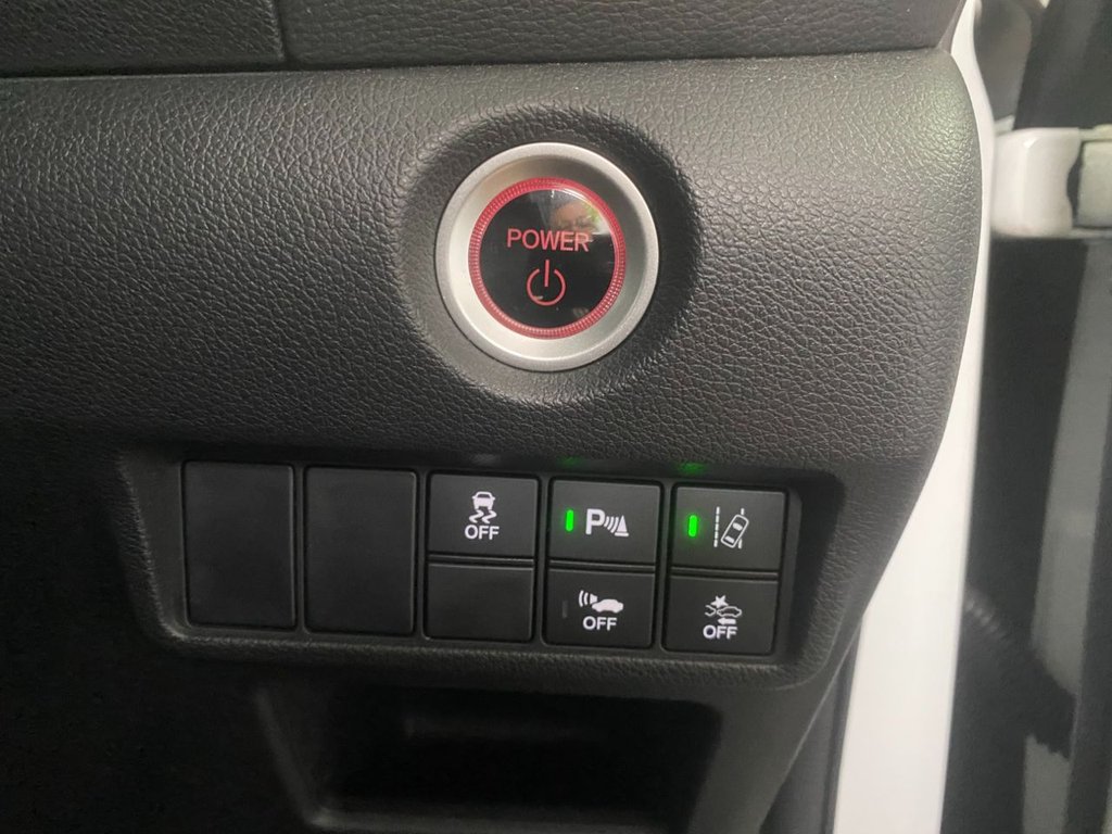 USED 2019 19 HONDA CR-V 2.0 h i-MMD SE SUV 5dr Petrol Hybrid eCVT 4WD Euro 6 (s/s) (184 ps) AUTOMATIC PETRO HYRID FULL HISTORY