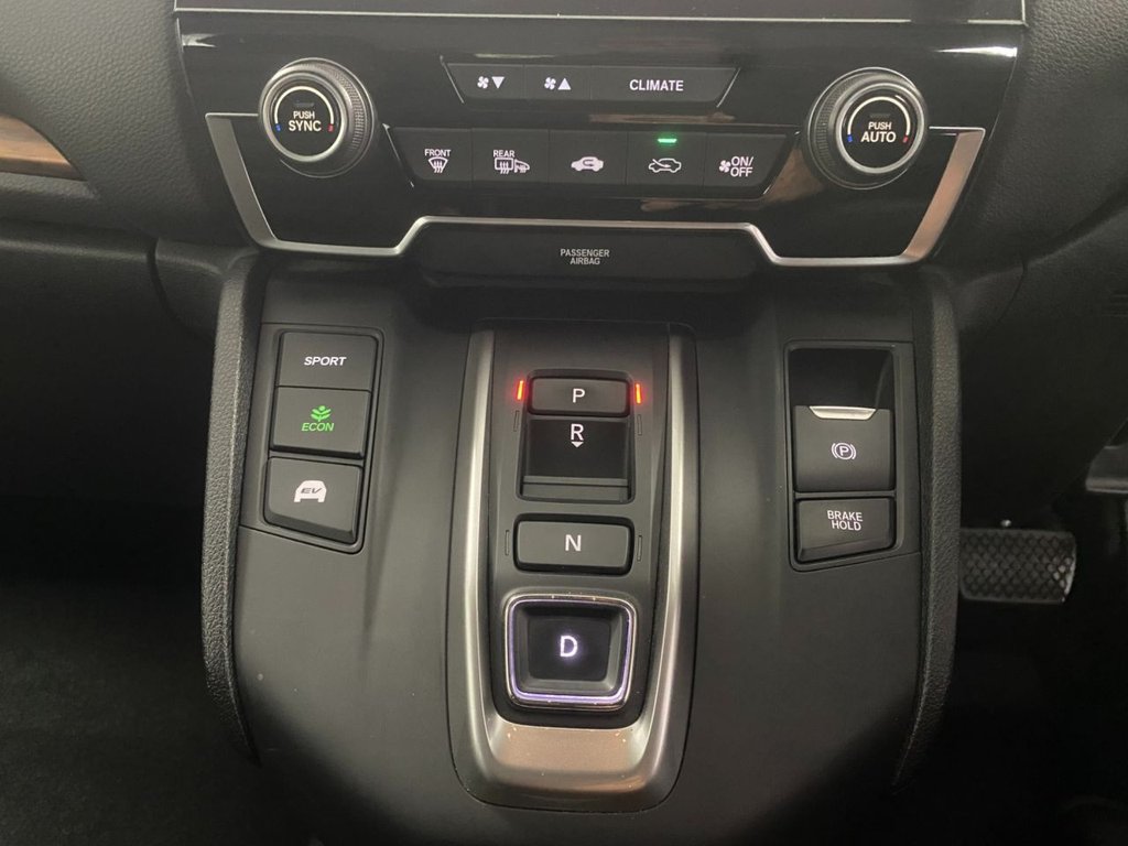 USED 2019 19 HONDA CR-V 2.0 h i-MMD SE SUV 5dr Petrol Hybrid eCVT 4WD Euro 6 (s/s) (184 ps) AUTOMATIC PETRO HYRID FULL HISTORY