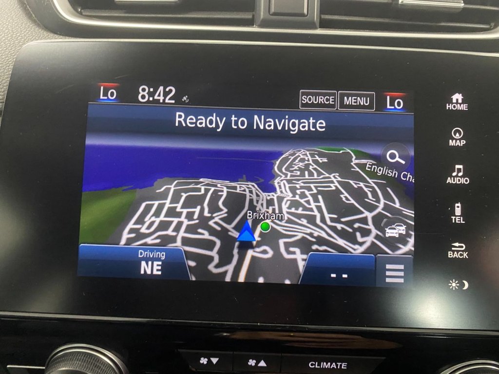 USED 2019 19 HONDA CR-V 2.0 h i-MMD SE SUV 5dr Petrol Hybrid eCVT 4WD Euro 6 (s/s) (184 ps) AUTOMATIC PETRO HYRID FULL HISTORY