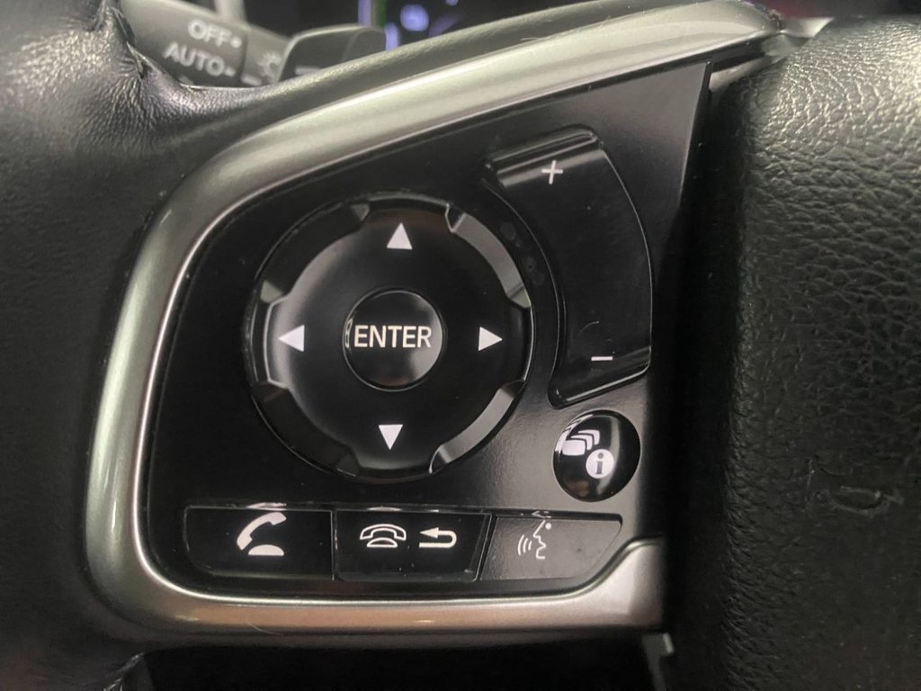 USED 2019 19 HONDA CR-V 2.0 h i-MMD SE SUV 5dr Petrol Hybrid eCVT 4WD Euro 6 (s/s) (184 ps) AUTOMATIC PETRO HYRID FULL HISTORY