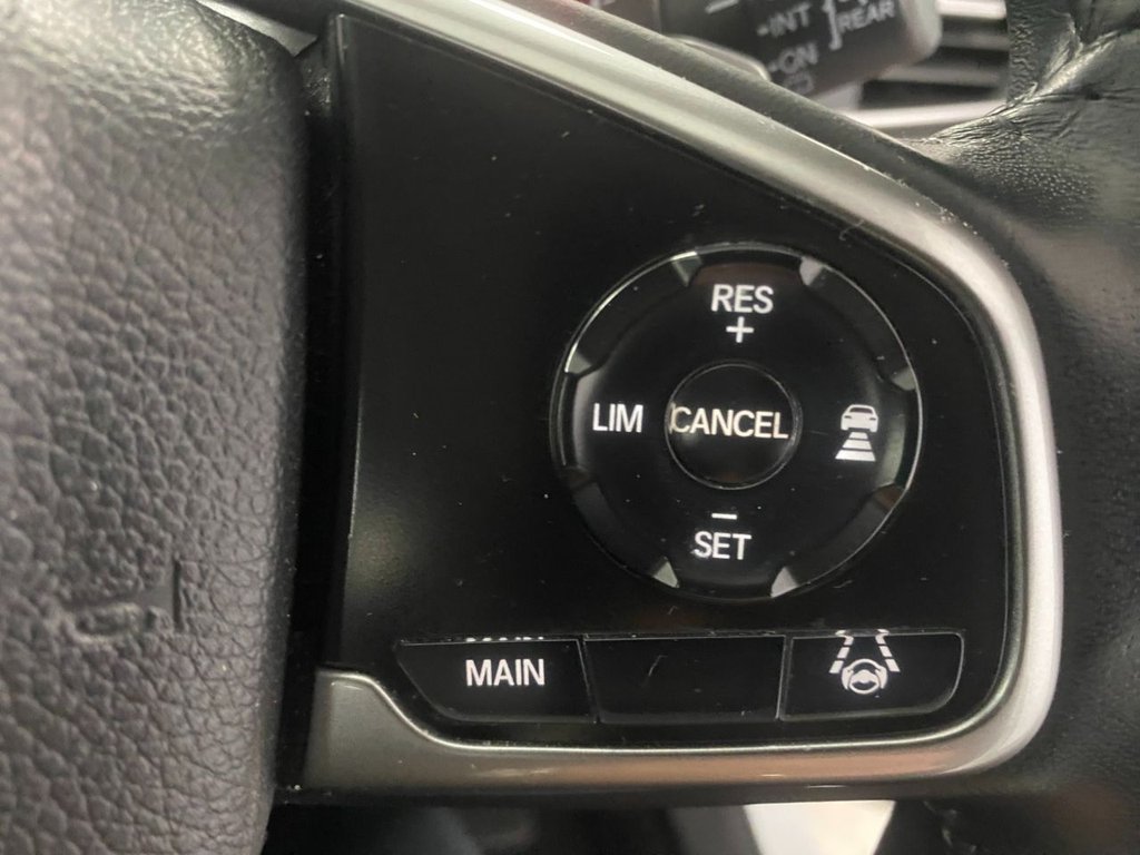 USED 2019 19 HONDA CR-V 2.0 h i-MMD SE SUV 5dr Petrol Hybrid eCVT 4WD Euro 6 (s/s) (184 ps) AUTOMATIC PETRO HYRID FULL HISTORY