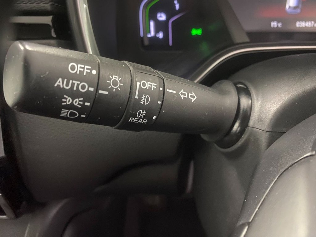 USED 2019 19 HONDA CR-V 2.0 h i-MMD SE SUV 5dr Petrol Hybrid eCVT 4WD Euro 6 (s/s) (184 ps) AUTOMATIC PETRO HYRID FULL HISTORY
