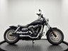 USED 2013 13 HARLEY-DAVIDSON DYNA 1690 FXDF Fat Bob  YAMAHA MAIN DEALERSHIP