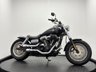 USED 2013 13 HARLEY-DAVIDSON DYNA 1690 FXDF Fat Bob  YAMAHA MAIN DEALERSHIP