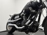 USED 2013 13 HARLEY-DAVIDSON DYNA 1690 FXDF Fat Bob  YAMAHA MAIN DEALERSHIP