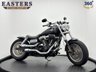 USED 2013 13 HARLEY-DAVIDSON DYNA 1690 FXDF Fat Bob  YAMAHA MAIN DEALERSHIP