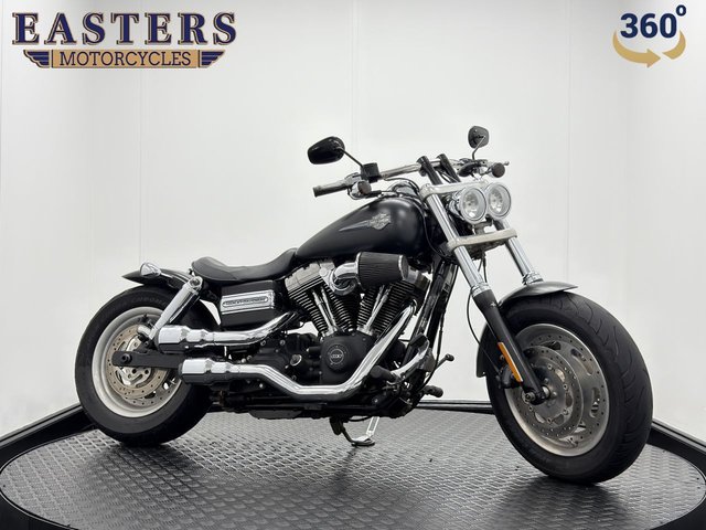 View our HARLEY-DAVIDSON DYNA
