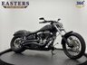 USED 2019 19 HARLEY-DAVIDSON SOFTAIL 1690 FXSB BREAKOUT FULL CUSTOM BUILD