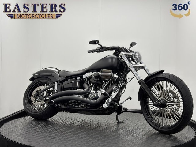 View our HARLEY-DAVIDSON SOFTAIL
