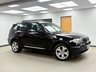 USED 2005 05 BMW X3 2.5i Sport SUV 5dr Petrol Manual 4WD Euro 3 (192 bhp) Great Value / Rare Manual SUV