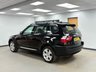 USED 2005 05 BMW X3 2.5i Sport SUV 5dr Petrol Manual 4WD Euro 3 (192 bhp) Great Value / Rare Manual SUV