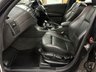 USED 2005 05 BMW X3 2.5i Sport SUV 5dr Petrol Manual 4WD Euro 3 (192 bhp) Great Value / Rare Manual SUV