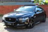 USED 2018 68 JAGUAR XE 2.0i GPF R-Sport Saloon 4dr Petrol Auto Euro 6 (s/s) (200 ps) PANROOF|CAM|CARPLAY|TOUCH PRO