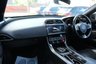 USED 2018 68 JAGUAR XE 2.0i GPF R-Sport Saloon 4dr Petrol Auto Euro 6 (s/s) (200 ps) PANROOF|CAM|CARPLAY|TOUCH PRO