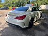 USED 2016 16 MERCEDES-BENZ CLA 1.6 CLA180 AMG Sport Coupe 4dr Petrol Manual Euro 6 (s/s) (122 ps) HALF LEATHER! LOW MILEAGE! MANUAL GEARBOX!