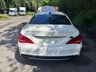 USED 2016 16 MERCEDES-BENZ CLA 1.6 CLA180 AMG Sport Coupe 4dr Petrol Manual Euro 6 (s/s) (122 ps) HALF LEATHER! LOW MILEAGE! MANUAL GEARBOX!