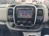 USED 2018 18 RENAULT TRAFIC 1.6 dCi ENERGY 29 Sport Nav LWB Standard Roof Euro 6 (s/s) 5dr DAY VAN CONVERSION|LWB|NO VAT