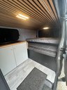 USED 2018 18 RENAULT TRAFIC 1.6 dCi ENERGY 29 Sport Nav LWB Standard Roof Euro 6 (s/s) 5dr DAY VAN CONVERSION|LWB|NO VAT