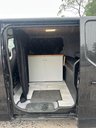 USED 2018 18 RENAULT TRAFIC 1.6 dCi ENERGY 29 Sport Nav LWB Standard Roof Euro 6 (s/s) 5dr DAY VAN CONVERSION|LWB|NO VAT