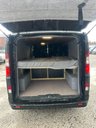USED 2018 18 RENAULT TRAFIC 1.6 dCi ENERGY 29 Sport Nav LWB Standard Roof Euro 6 (s/s) 5dr DAY VAN CONVERSION|LWB|NO VAT