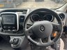 USED 2018 18 RENAULT TRAFIC 1.6 dCi ENERGY 29 Sport Nav LWB Standard Roof Euro 6 (s/s) 5dr DAY VAN CONVERSION|LWB|NO VAT